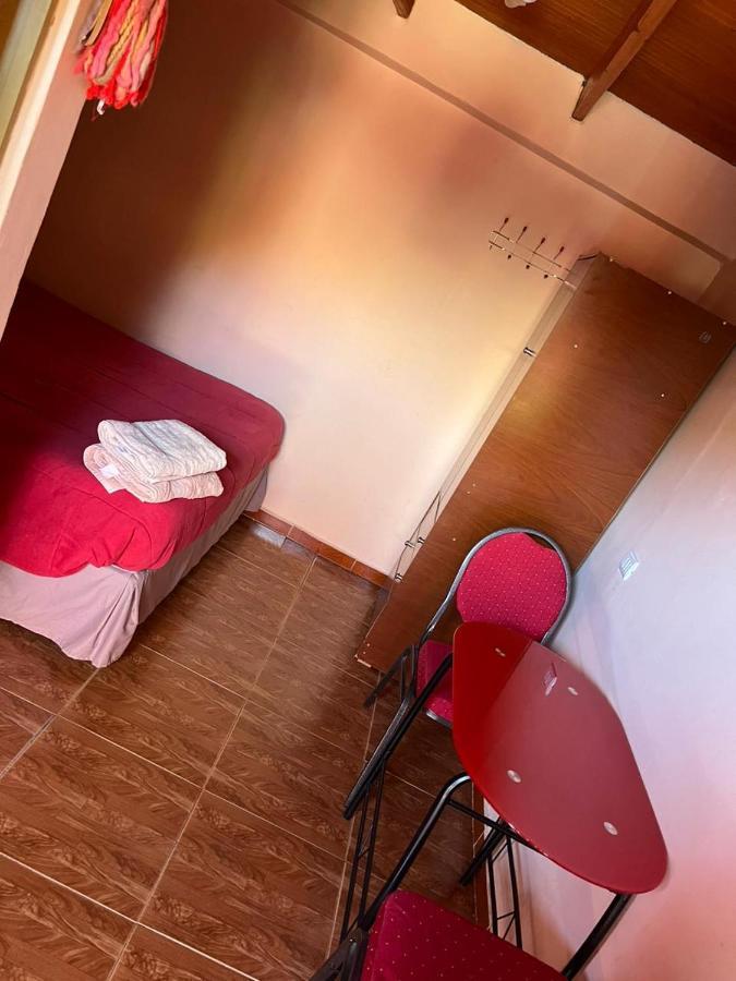 Hostal Tuyasto San Pedro de Atacama Dış mekan fotoğraf