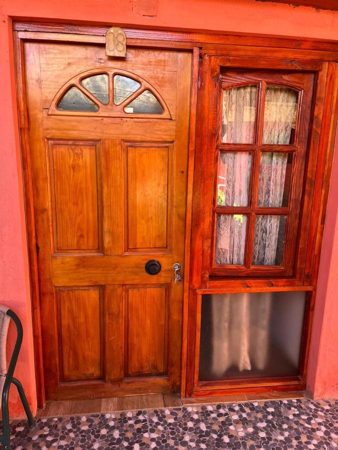 Hostal Tuyasto San Pedro de Atacama Dış mekan fotoğraf