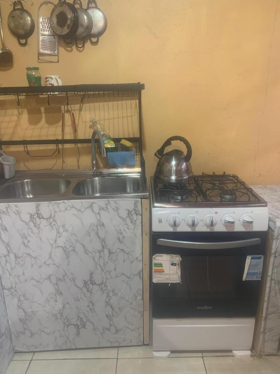 Hostal Tuyasto San Pedro de Atacama Dış mekan fotoğraf