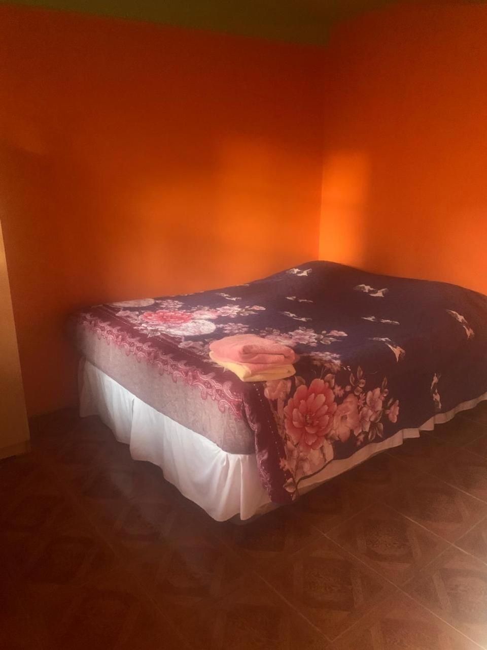 Hostal Tuyasto San Pedro de Atacama Dış mekan fotoğraf