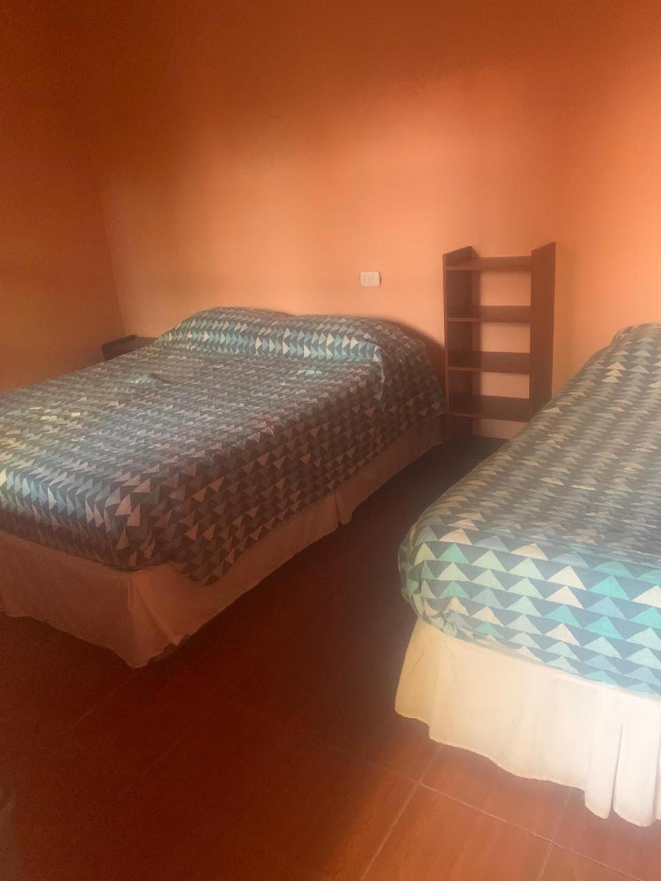 Hostal Tuyasto San Pedro de Atacama Dış mekan fotoğraf