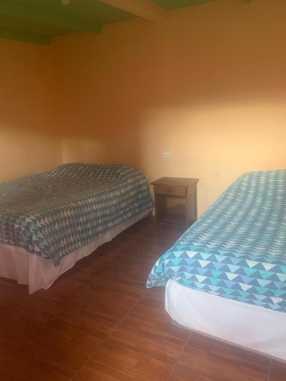 Hostal Tuyasto San Pedro de Atacama Dış mekan fotoğraf