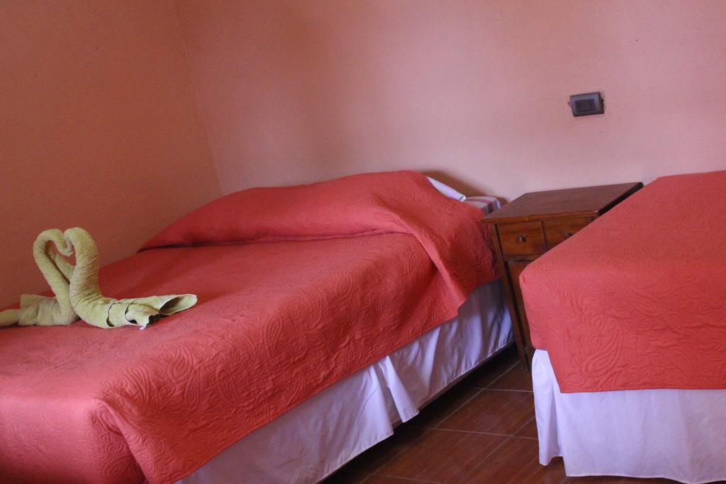 Hostal Tuyasto San Pedro de Atacama Dış mekan fotoğraf