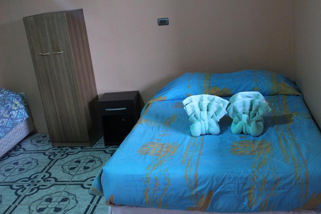 Hostal Tuyasto San Pedro de Atacama Dış mekan fotoğraf