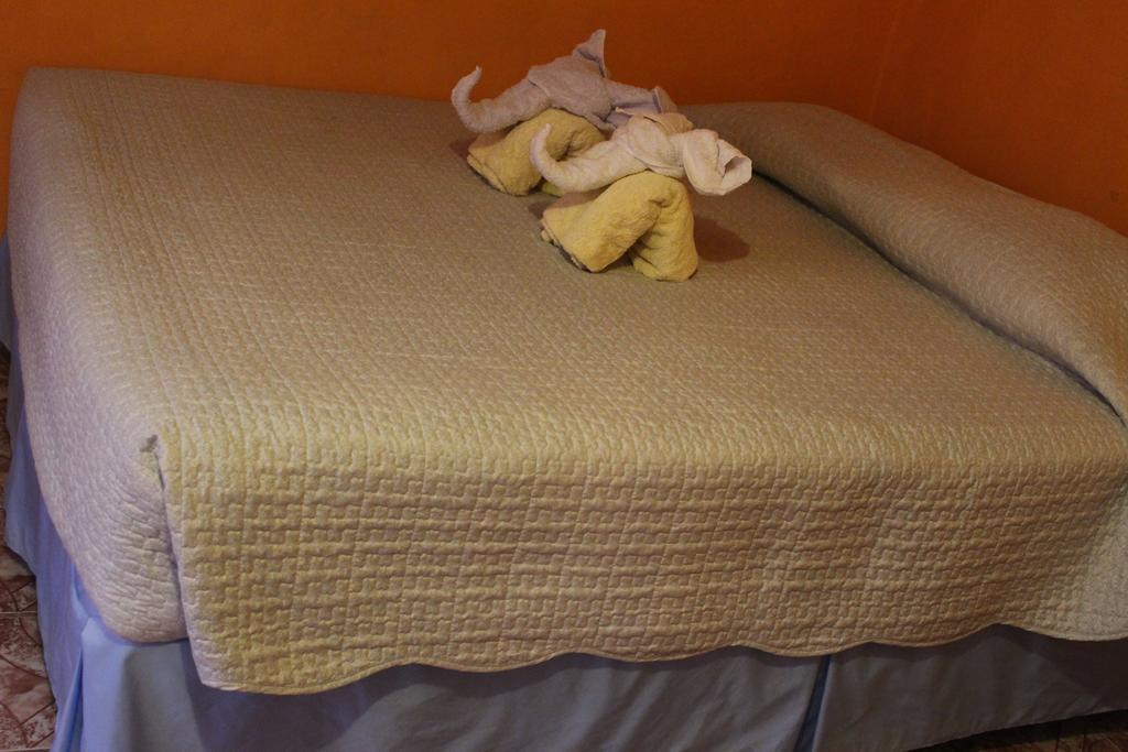 Hostal Tuyasto San Pedro de Atacama Dış mekan fotoğraf