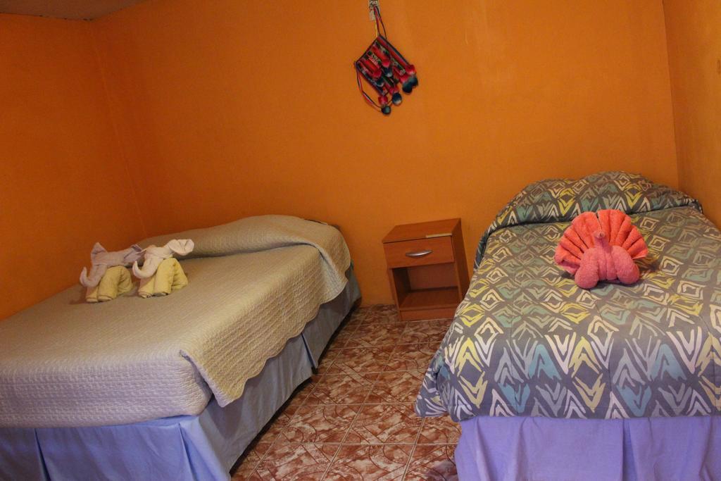 Hostal Tuyasto San Pedro de Atacama Dış mekan fotoğraf
