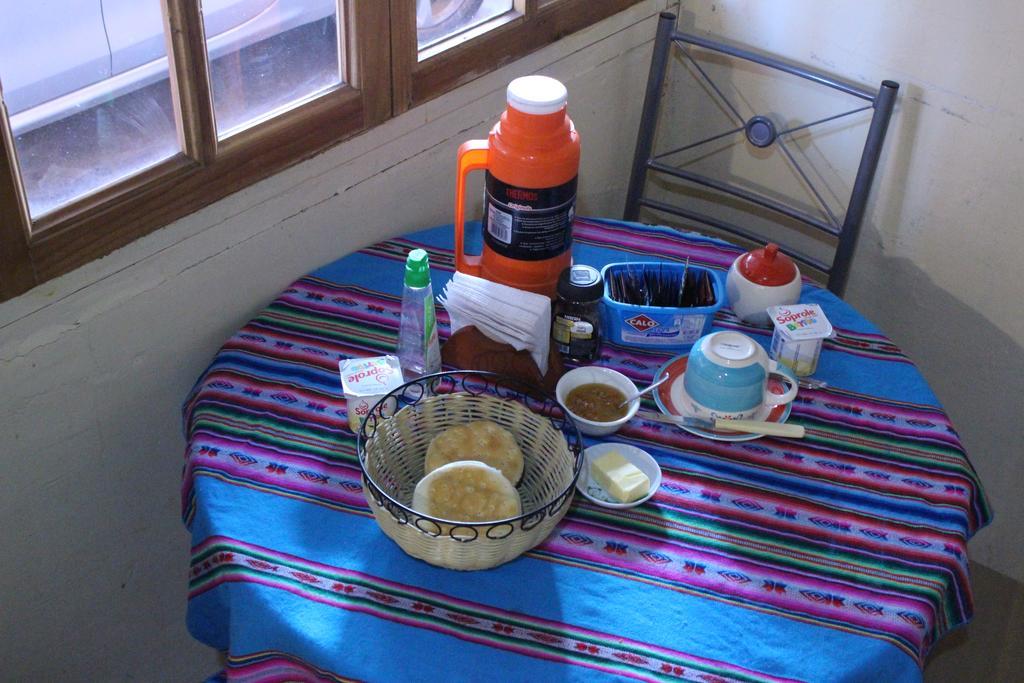Hostal Tuyasto San Pedro de Atacama Dış mekan fotoğraf