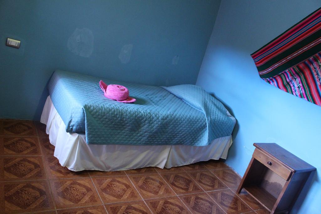 Hostal Tuyasto San Pedro de Atacama Dış mekan fotoğraf