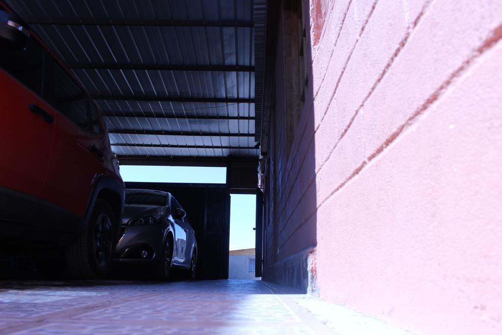 Hostal Tuyasto San Pedro de Atacama Dış mekan fotoğraf