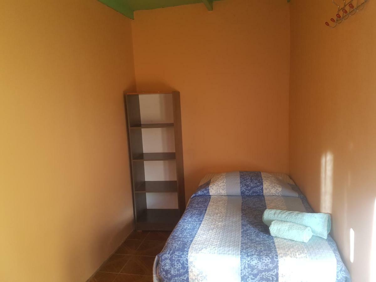Hostal Tuyasto San Pedro de Atacama Dış mekan fotoğraf