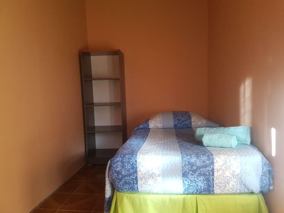 Hostal Tuyasto San Pedro de Atacama Dış mekan fotoğraf