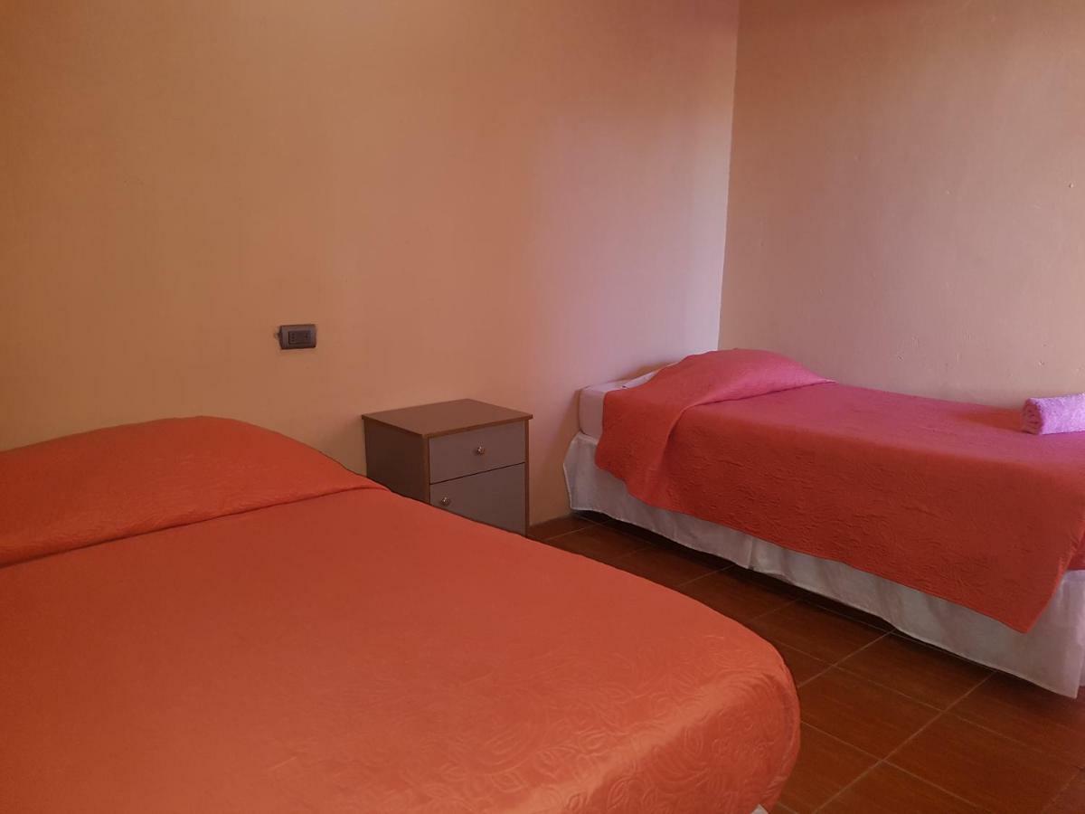 Hostal Tuyasto San Pedro de Atacama Dış mekan fotoğraf